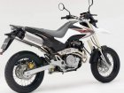 Honda FMX 650 Supermoto